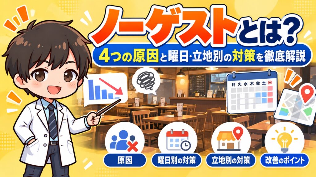 ノーゲス