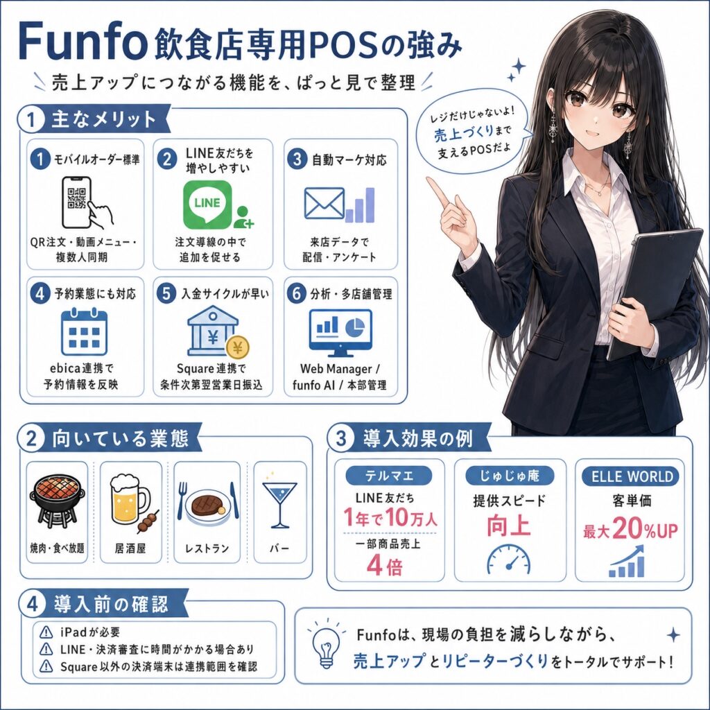 funfo