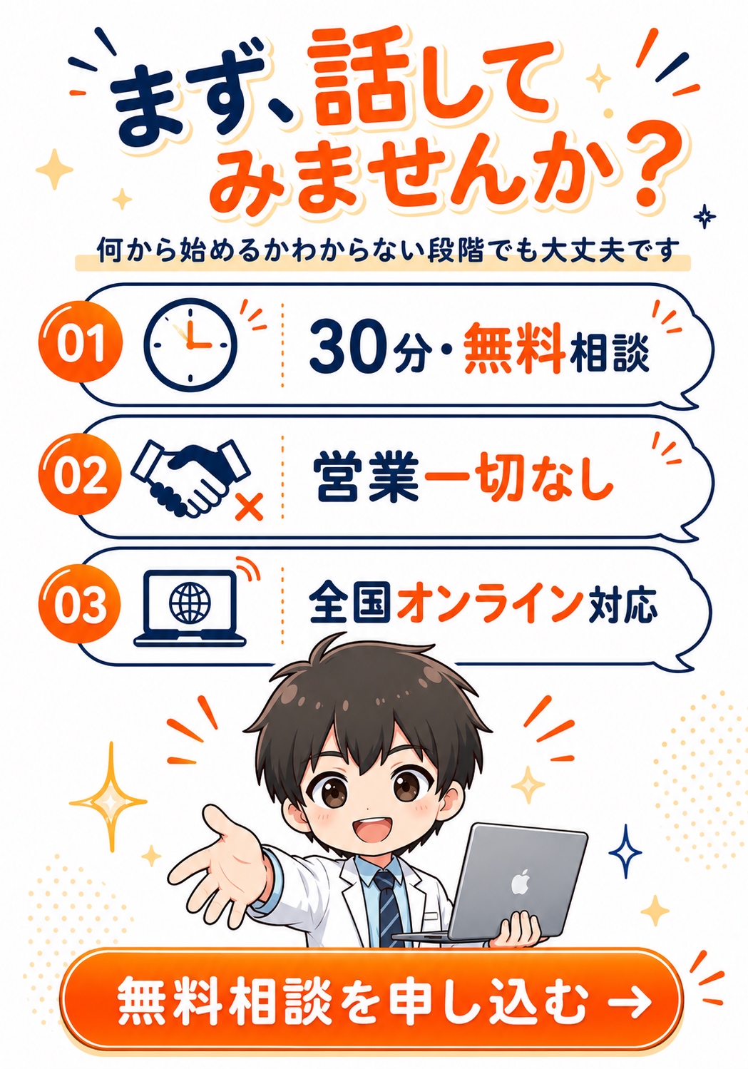 集客、コントロールできてますか？