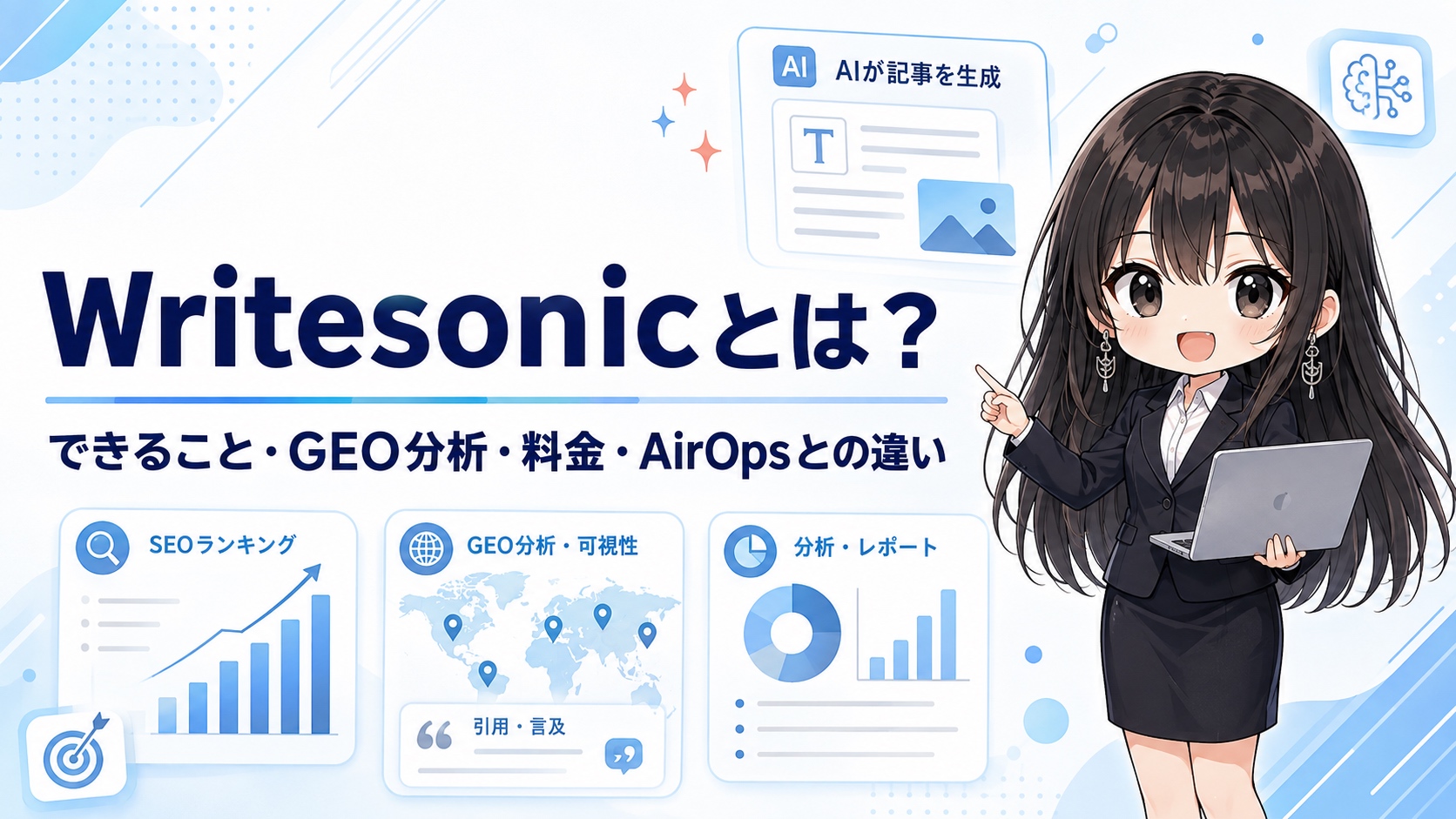 Writesonic